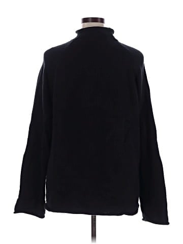 J.Crew Always Turtleneck Sweater (view 2)