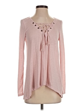 Taylor & Sage Long Sleeve Top