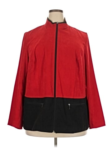 JM Collection Jacket (view 1)