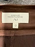 Avenue Montaigne Brown Cargo Pants Size XS (0) - photo 7