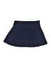 Athleta Girl Solid Blue Active Skirt Size 12 - photo 1
