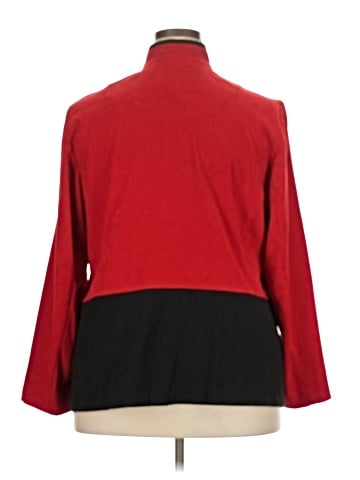 JM Collection Jacket (view 2)