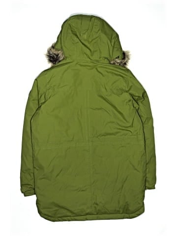 Lands' End Snow Jacket (view 2)