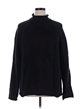 J.Crew Always Turtleneck Sweater