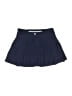 Athleta Girl Solid Blue Active Skirt Size 12 - photo 2