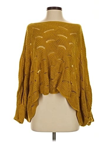 Moon & Madison Pullover Sweater (view 1)
