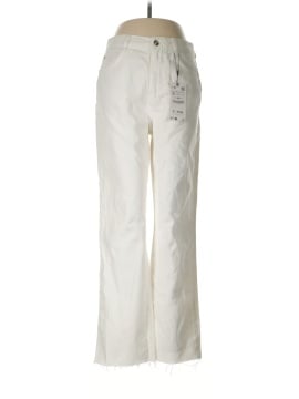 Zara Jeans (view 1)