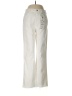 Zara Ivory Jeans Size 6 - photo 1