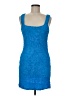 Rails Blue Cocktail Dress Size M - photo 1