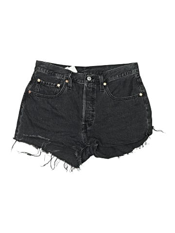 Levi's Denim Shorts (view 1)