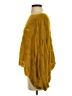 Moon & Madison Gold Pullover Sweater Size S - photo 5