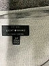 Lucky Brand Animal Print Gray Pullover Sweater Size S - photo 7