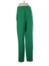 Express Green Dress Pants Size 4R - photo 2