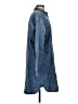 Universal Thread 100% Cotton Blue Casual Dress Size S - photo 4