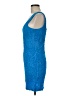 Rails Blue Cocktail Dress Size M - photo 5