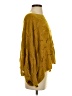 Moon & Madison Gold Pullover Sweater Size S - photo 4
