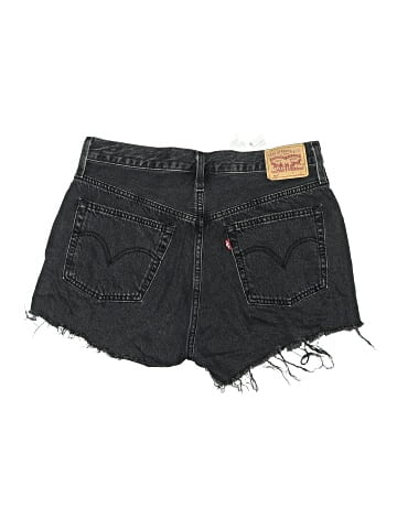 Levi's Denim Shorts (view 2)