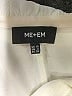 ME+EM Ivory Sleeveless Blouse Size 6 - photo 7