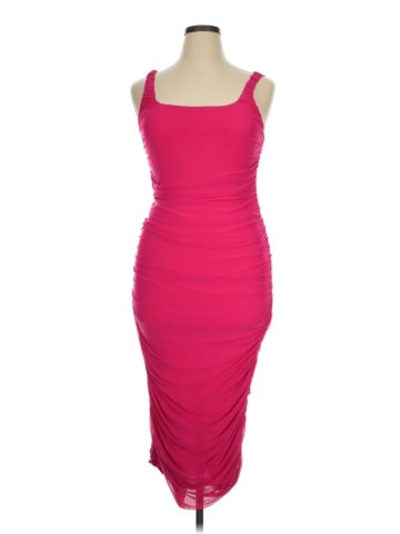 Fashion Nova Cocktail Dress (view 1)