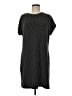 Unbranded Gray Casual Dress Size M - photo 1