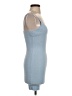 Tic : Toc Blue Casual Dress Size S - photo 4