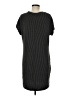 Unbranded Gray Casual Dress Size M - photo 2