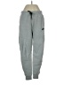 Nike Gray Sweatpants Size S - photo 1