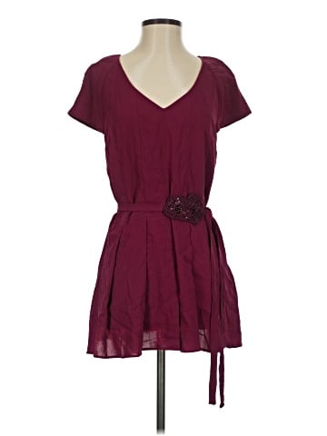 Piazza Sempione Casual Dress (view 1)