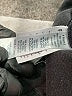 FRAME Denim Solid Black Jeans Size 27 waist - photo 8