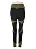 Unbranded Color Block Green Active Pants Size 3X - photo 2