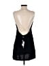 Motel Black Sleeveless Top Size S - photo 2