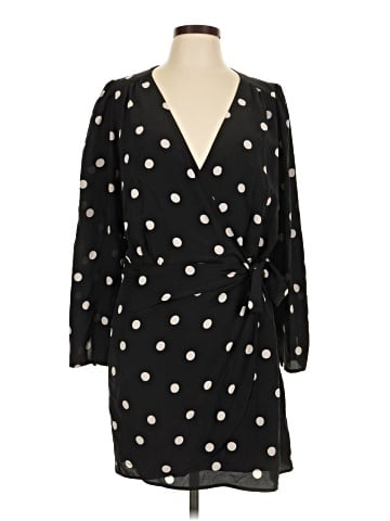 Sézane Casual Dress (view 1)