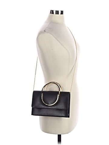 Cleo & Patek Clutch (view 2)
