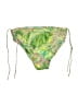 Unbranded Tropical Green Swimsuit Bottoms Size L (estimated) - photo 2