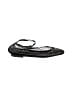 Unbranded Polka Dots Black Flats Size 11 - photo 1