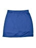 Unbranded Solid Blue Active Skort Size 3X - photo 1