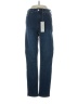 Just USA Blue Jeans Size 4 - photo 1