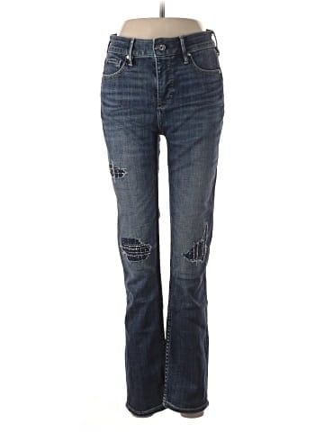 White House Black Market Jeans (view 1)