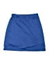 Unbranded Solid Blue Active Skort Size 3X - photo 2