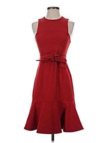 Cinq à Sept Cocktail Dress (view 1)