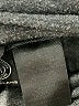 DKNY Jeans Gray Turtleneck Sweater Size L - photo 9