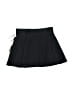 TnAction Solid Black Casual Skirt Size XS - photo 1