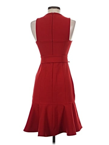 Cinq à Sept Cocktail Dress (view 2)