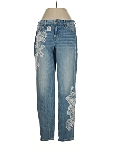 White House Black Market Jeans (view 1)
