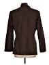 Le Suit Brown Blazer Size 12 - photo 2