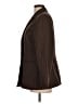 Le Suit Brown Blazer Size 12 - photo 5