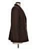 Le Suit Brown Blazer Size 12 - photo 4