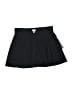 TnAction Solid Black Casual Skirt Size XS - photo 2
