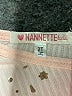 Nannette Pink Short Sleeve Top Size 2T - photo 3