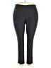 Alfani Gray Active Pants Size 18 - photo 1